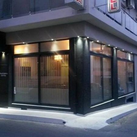 Hotel Filoxenia Ханя Екстериор снимка