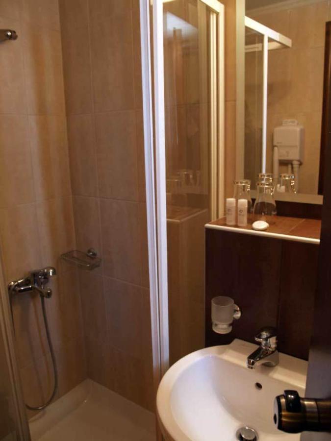 Hotel Filoxenia Ханя Екстериор снимка