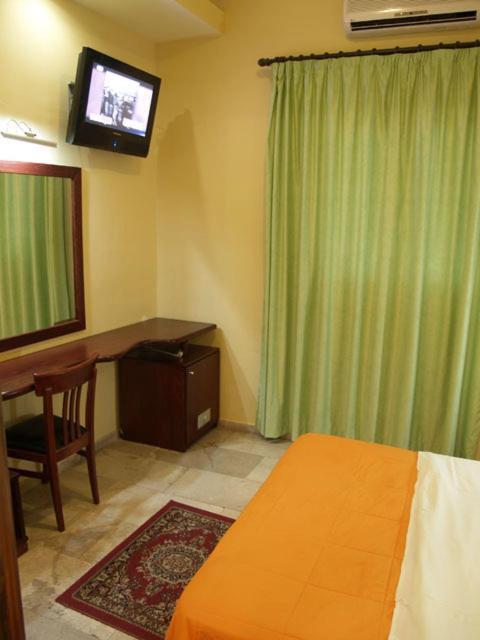 Hotel Filoxenia Ханя Екстериор снимка