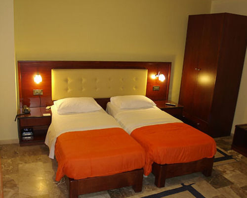Hotel Filoxenia Ханя Екстериор снимка