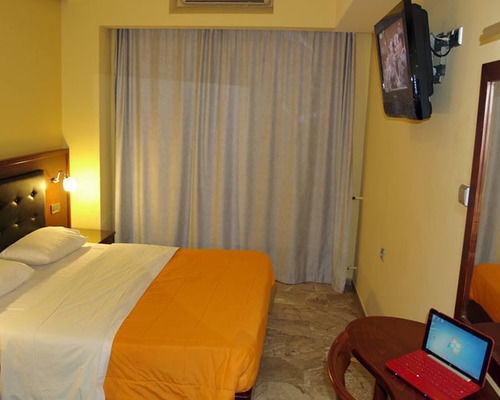 Hotel Filoxenia Ханя Екстериор снимка