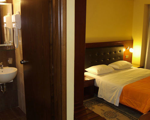 Hotel Filoxenia Ханя Екстериор снимка