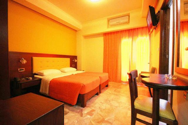 Hotel Filoxenia Ханя Екстериор снимка