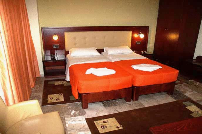 Hotel Filoxenia Ханя Екстериор снимка