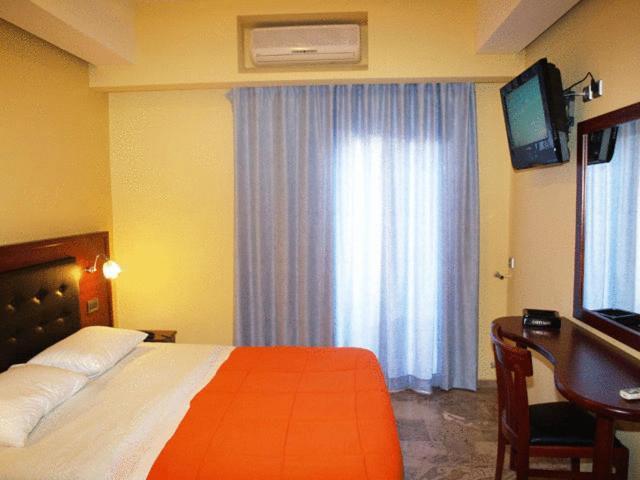 Hotel Filoxenia Ханя Екстериор снимка
